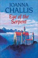 Eye of the Serpent 0709081308 Book Cover