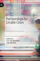 Partnerships for Livable Cities 303040059X Book Cover