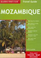 Mozambique Travel Pack 1845375424 Book Cover