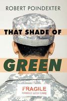 That Shade of Green 142692867X Book Cover