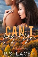 Can't Forget You (Risking it All) 195299215X Book Cover