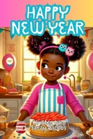Happy New Year B0DR344MHH Book Cover