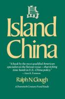 Island China 0674468759 Book Cover