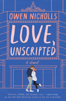 Owen, Unscripted 1984826875 Book Cover