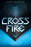 Cross Fire 1338139118 Book Cover