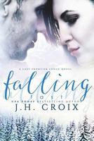 Falling Fast 1951228200 Book Cover