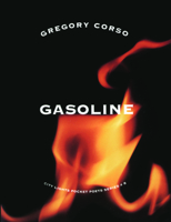Gasoline 0872860884 Book Cover
