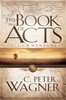 The Book of Acts: A Commentary 0830745955 Book Cover