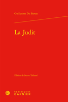 La Judit (Textes de La Renaissance) (French Edition) 2406090892 Book Cover