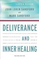 Deliverance and Inner Healing 0800792068 Book Cover