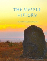 The Simple History 1300842318 Book Cover