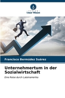Unternehmertum in der Sozialwirtschaft 6206896463 Book Cover