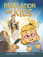 Revelation for Kids B0BZFWPT7L Book Cover