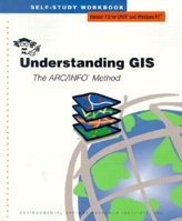 Understanding GIS: The ARC/INFO Method
