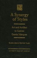 A Synergy of Styles 0761814086 Book Cover