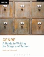 Genre: A Guide to Writing for Stage and Screen: A Guide to Writing for Stage and Screen 1408185822 Book Cover