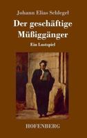 Der Gesch Ftige M Igg Nger 3743723085 Book Cover