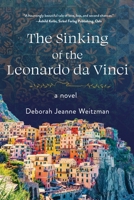 The Sinking of the Leonardo da Vinci B0F2KQ9K3X Book Cover