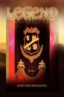 Legend: Part One Spirits and Unicorns 1425709680 Book Cover