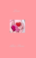 Love B0B7W6G76T Book Cover