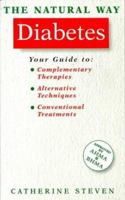 Diabetes (The Natural Way Series) 1852307056 Book Cover
