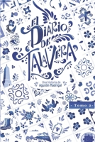 El diario de talavera: Tomo 2 B0B7QPJY26 Book Cover