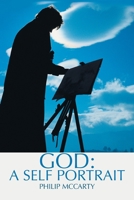 God: A Self Portrait 0595334636 Book Cover