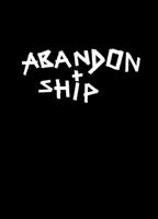 Abandon Ship 1599753677 Book Cover