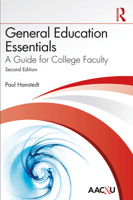 General Education Essentials: A Guide for College Faculty 1118321855 Book Cover
