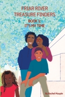 Friar River Treasure Finders B0CCCSTQBQ Book Cover
