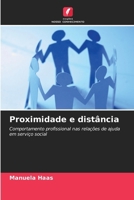 Proximidade e distância (Portuguese Edition) 6208321085 Book Cover