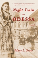 Night Train to Odessa B0CGKXQ93B Book Cover