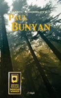 PAUL BUNYAN 9176370178 Book Cover