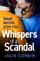 Whispers of a Scandal 152937121X Book Cover