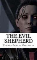The Evil Shepherd 1986344479 Book Cover