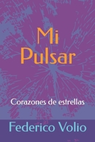 Mi Pulsar: Corazones De Estrellas null Book Cover