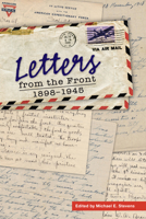 Letters From The Front, 1898-1945 0870202685 Book Cover