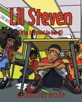 Lil Steven: 1638815232 Book Cover