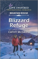 Blizzard Refuge 1335426175 Book Cover
