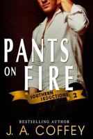 Pants on Fire 1511756012 Book Cover