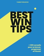 BEST WIN TIPS (French Edition) 2960367510 Book Cover
