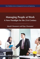 Managing of People at Work 8770043485 Book Cover