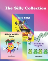 The Silly Collection B0B5RWKQLC Book Cover