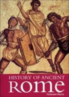 History of Ancient Rome 0760756376 Book Cover
