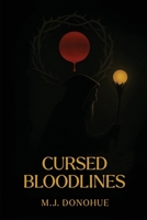 Cursed Bloodlines B0G7PFY88V Book Cover
