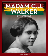 Madame C. J. Walker (Journey to Freedom) 1503853764 Book Cover