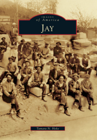 Jay 0738574872 Book Cover