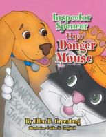 Inspector Spencer Traps Danger Mouse 1493146777 Book Cover