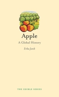 Apple: A Global History 1861898487 Book Cover