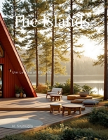 The Islands: Um Leitina at Eðli Alls 1300268042 Book Cover